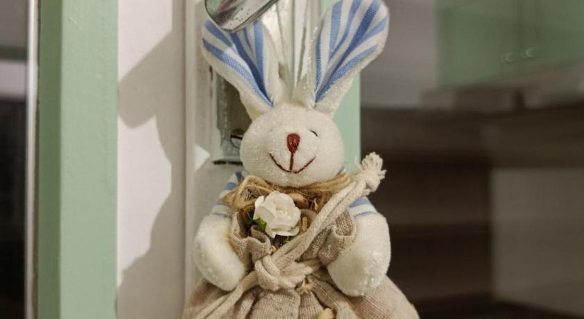 Barano d'Ischia Villa Varano Borghi - Lake 4-Star Single Room view