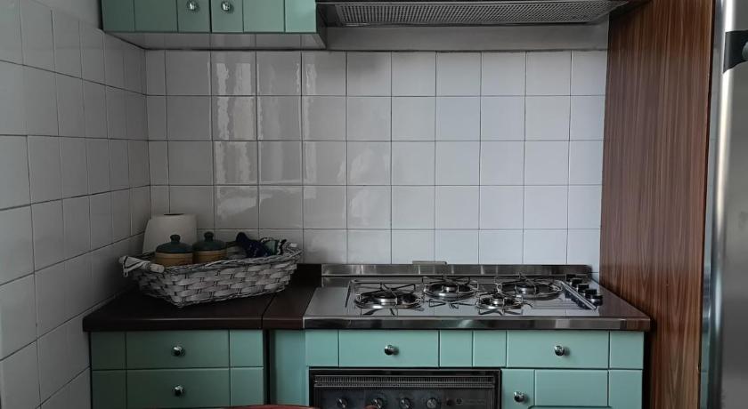 Barano d'Ischia Villa Varano Borghi - Lake 4-Star Single Room exterior