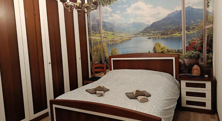 Barano d'Ischia Villa Varano Borghi - Lake 4-Star Single Room view