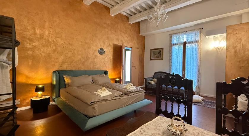 La casa di Hermes