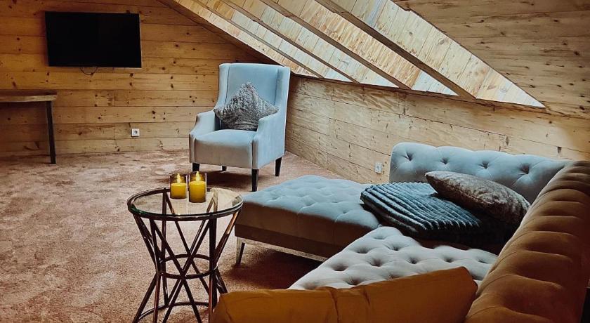 Wolfstein - Le Boutique Hotel - image 39