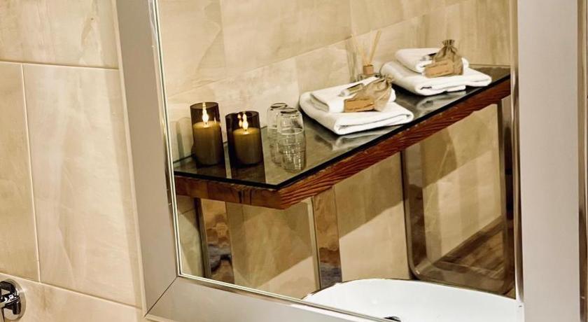 Wolfstein - Le Boutique Hotel - image 40