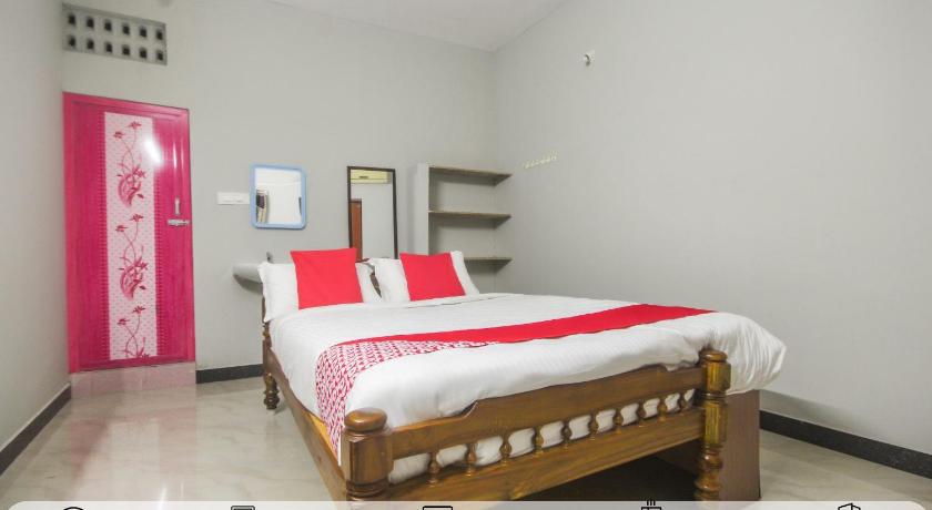 Hotel O Dhanas Residency - image 17