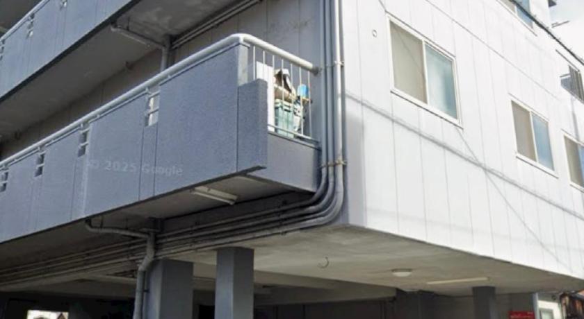 高松 瀬戸雲来 seto unrai 302 3つ星 宿泊施設 外観