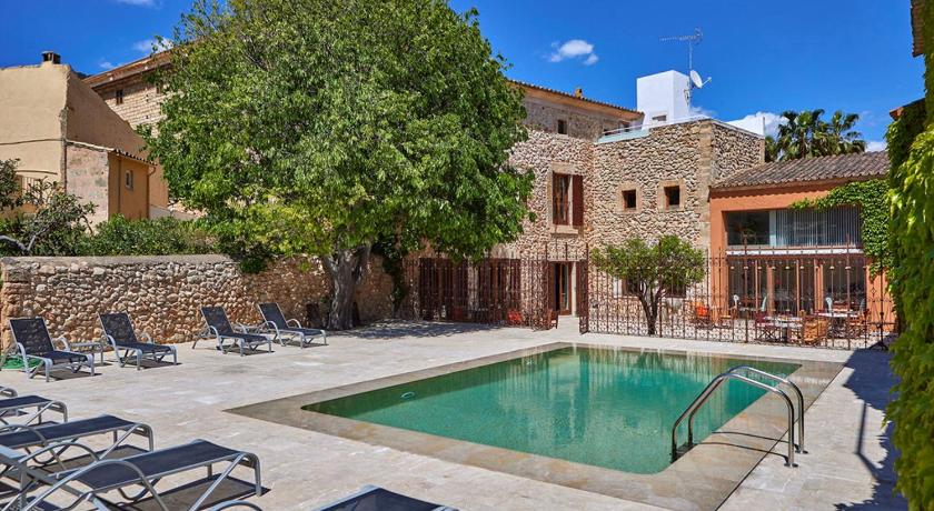 Ca' n Beia Suites - Adults Only