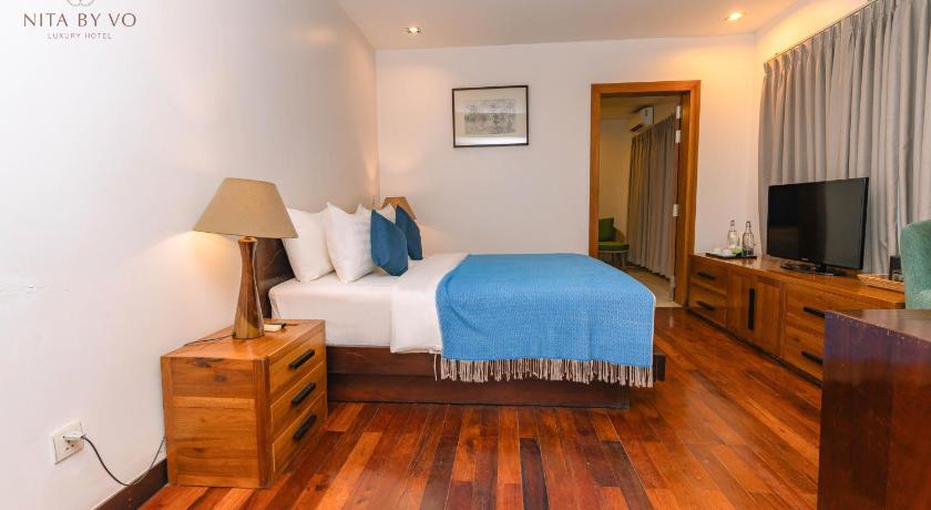 Image of Family Suite with Balcony 5
