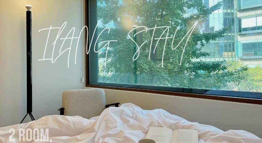 首尔 이랑스테이 ILANG Stay 3星级 住宿 套房