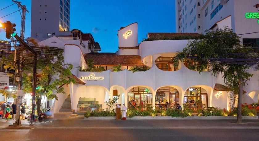 Green World Hotel Nha Trang - image 14
