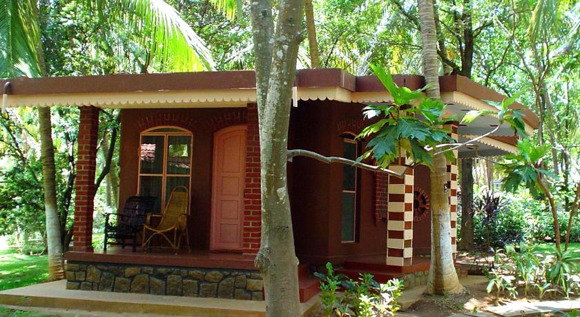 Kairali - The Ayurvedic Healing Village