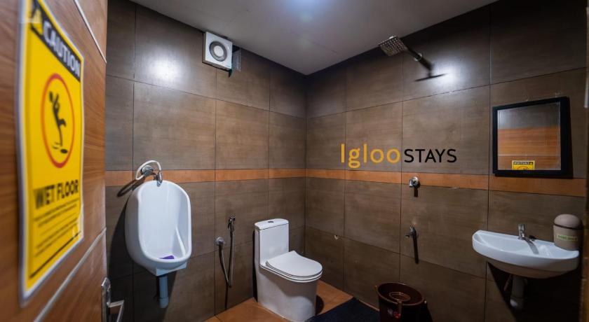 Igloo Stays Edapally - image 9