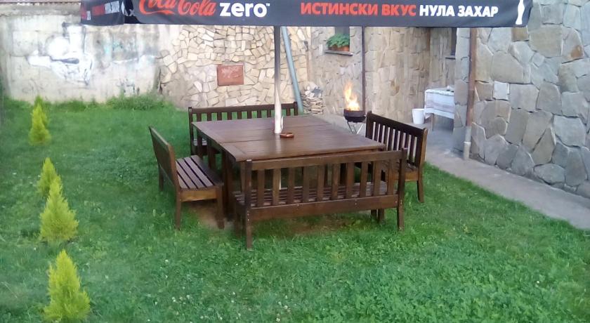 Katya Guest House photo