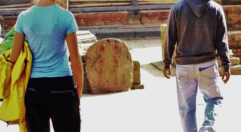 Bhattidanda Fresh & Natural Guesthouse — Kathmandu (4)