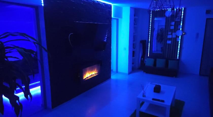 GMG Residence
