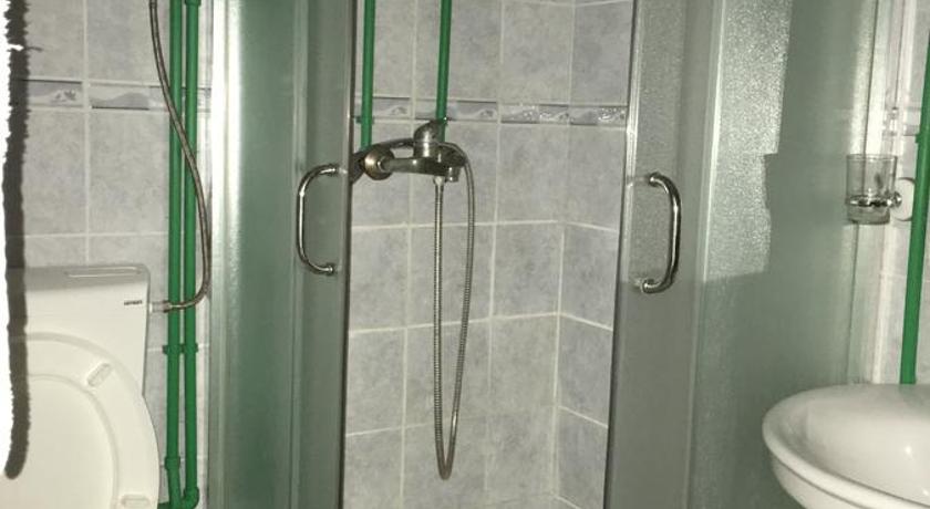 Ada Bojana Apartmani photo