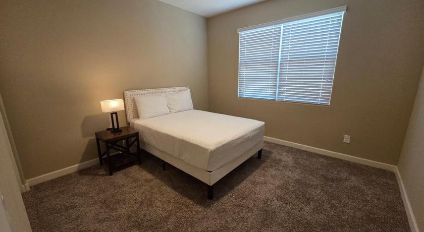 バッキー (AZ) Comfortable Family Getaway in Buckeye 3つ星 宿泊施設 レストラン