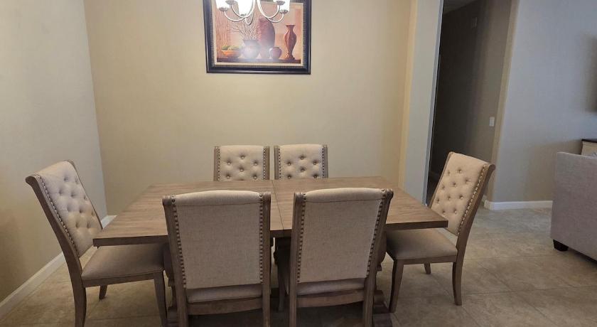 バッキー (AZ) Comfortable Family Getaway in Buckeye 3つ星 宿泊施設 眺望