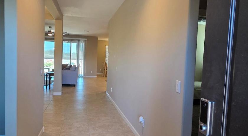 バッキー (AZ) Comfortable Family Getaway in Buckeye 3つ星 宿泊施設 客室