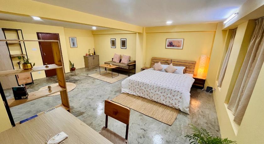 Artudio Residency Apartment- Patan — Kathmandu (4)