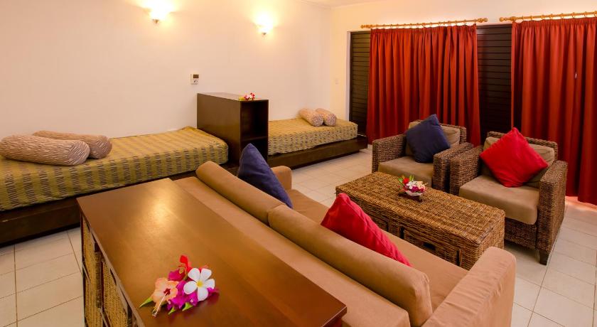 オーシャンフロント スイート (Oceanfront Suite)の画像 15