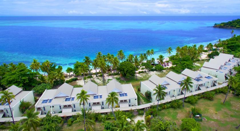 オーシャンフロント スイート (Oceanfront Suite)の画像 4