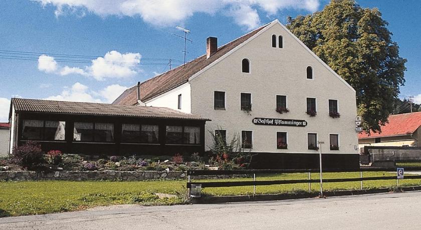 Gasthof Pflamminger