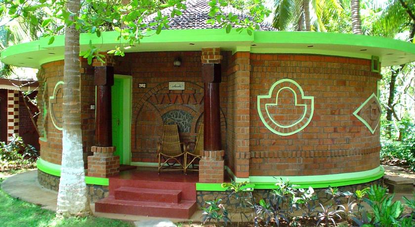 Kairali - The Ayurvedic Healing Village