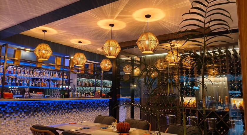 Gooseberry Baan & Bistro - image 9