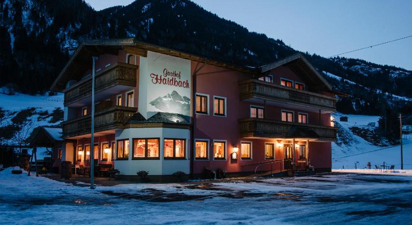 Gasthof Haidbach