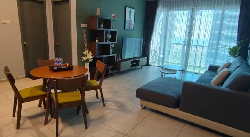 Atlantis Residence Melaka By Nest – Malacca , TX