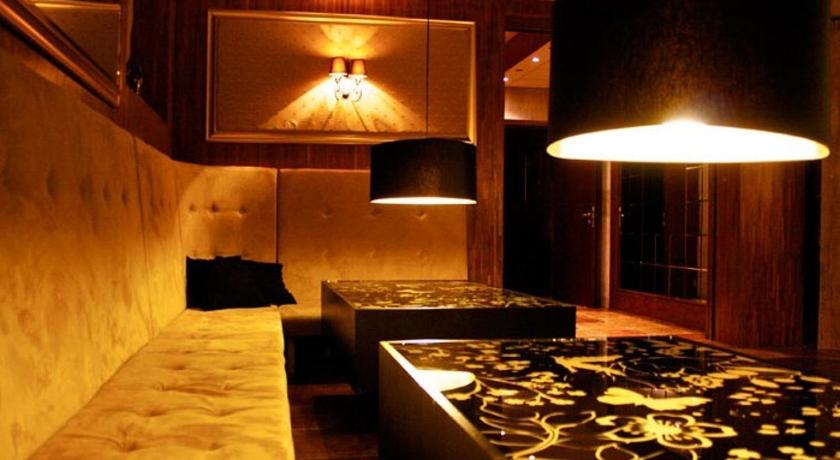 Marki Hotel TenisHouse 3-Star Hotel suite