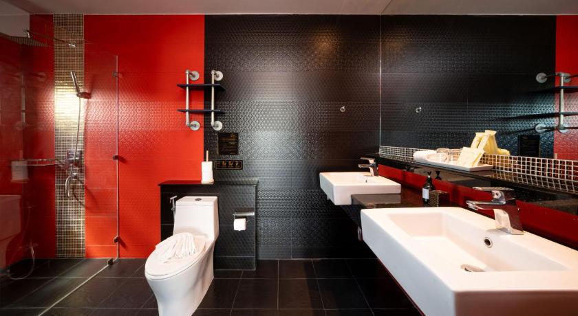 Фото: Панорамный номер-студио (Panorama Studio) 16