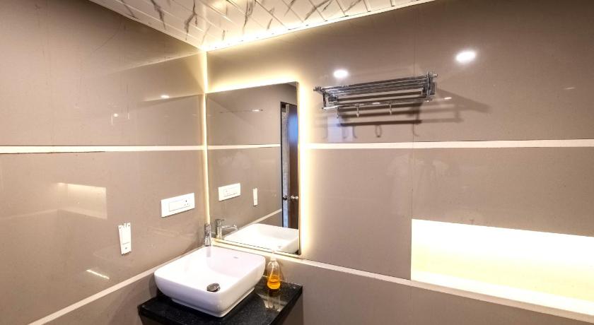 Sanidhya Beach Resort - image 37
