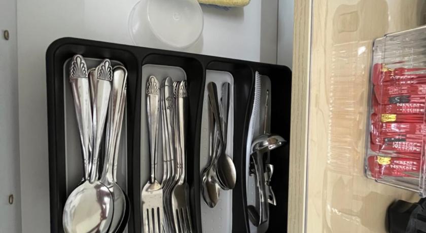 セラマ Santai D’Permai Homestay 3つ星 ゲストハウス スイート