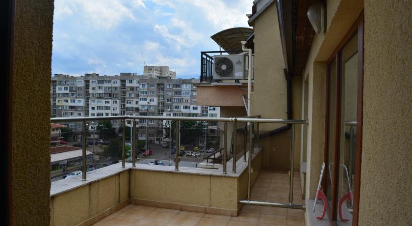 Apartment Bonne Chance photo