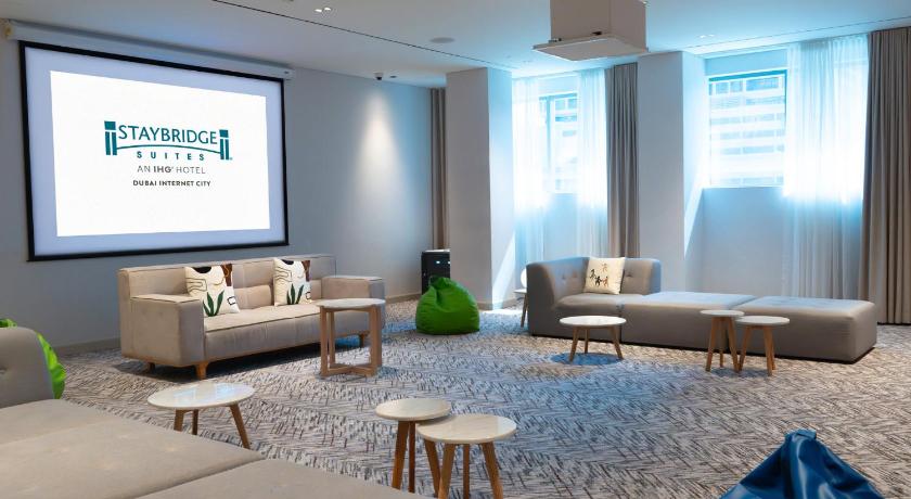 Staybridge Suites Dubai Internet City By IHG - image 14