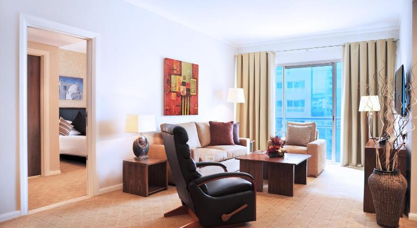 Image of 3 Bedroom Suite Smoking 0