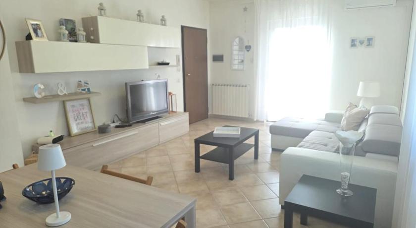 Casa Adelaide - A stone's throw from Rome
