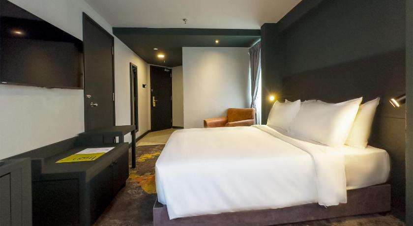 Trigo Hotel Kuala Lumpur Trademark collection by Wyndham - image 12