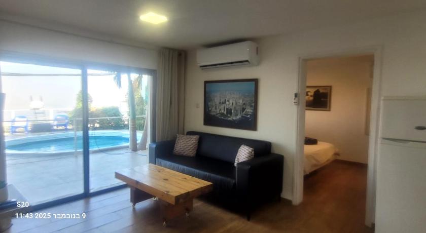 Image of Two-Bedroom House 0