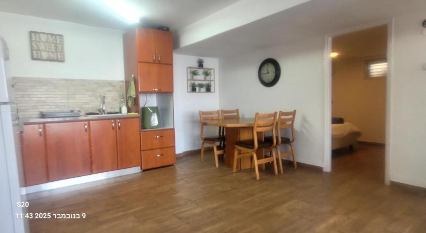 Image of Two-Bedroom House 8