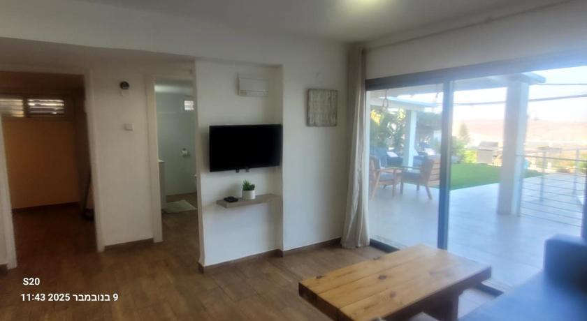 Image of Two-Bedroom House 4