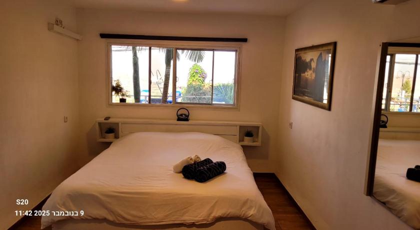 Image of Two-Bedroom House 9