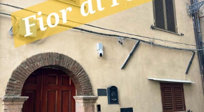 B&B Fior di Feruci