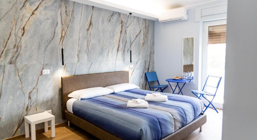 罗马 Casa twins 酒店 客房