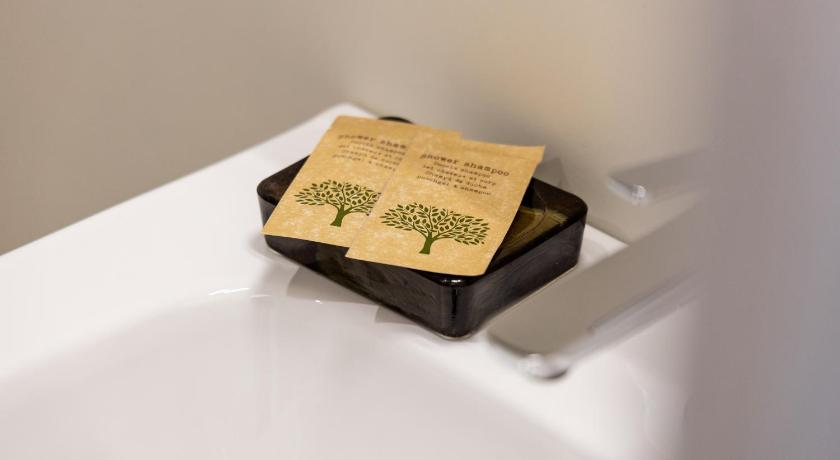 ローマ Casa twins ホテル レストラン