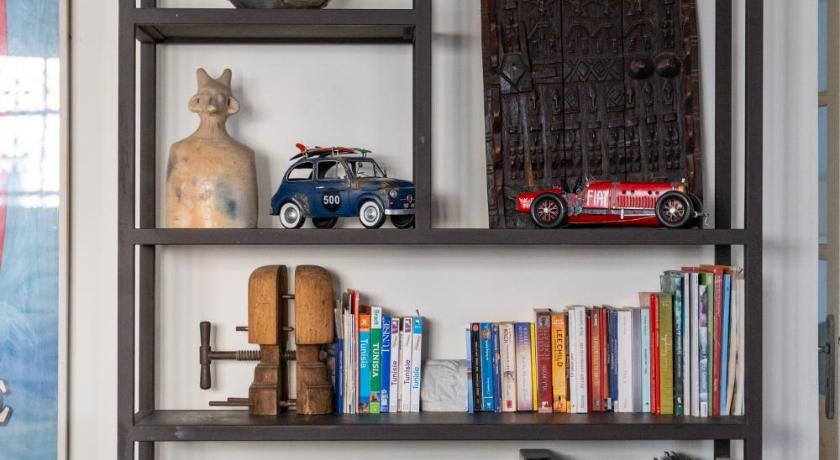 Image de Appartement Standard (Standard Apartment) 42
