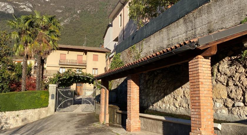 Casa alla Fontana