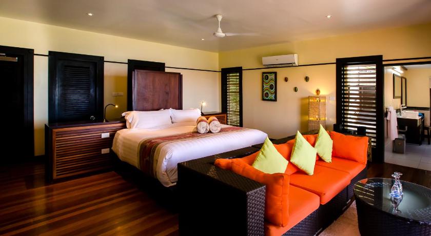 ビーチフロント ブレ (Beachfront Bure)の画像 0