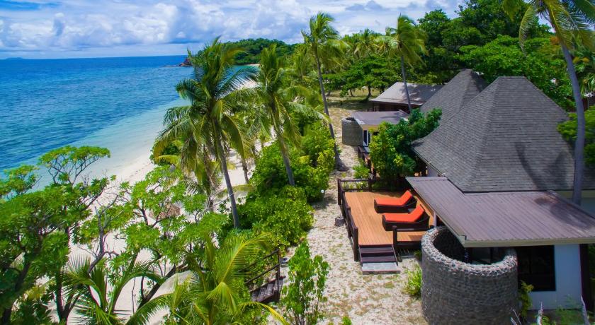 ビーチフロント ブレ (Beachfront Bure)の画像 4