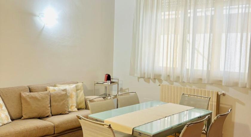 Appartamento Crema centro